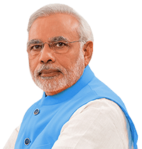 Honorable Prime Minister of India