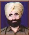 Shaheed Mahinder Singh