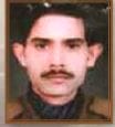 Shaheed Shri Diwakar Tiwari