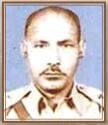 Shaheed M S Negi