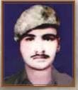 Shaheed Jawahar Rai