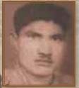 Shaheed Sawant Singh Kushawah