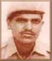 Shaheed Khalid Kamal Ansari