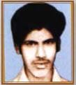 Shaheed P R Arjunan