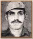 Shaheed Ram Avtar Yadav