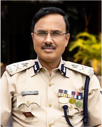 IG M&N SECTOR- Sh. Akhilesh Prasad Singh