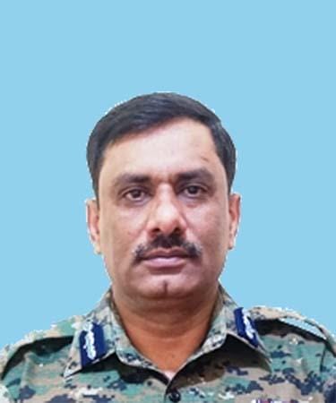 Sh. Rajesh Kumar