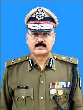 Sh Birendra Kumar Sharma