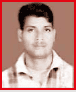 SHAHEED DHARMENDER YADAV