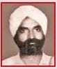 SHAHEED DALIP SINGH