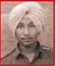 SHAHEED PARAMJIT SINGH