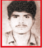 SHAHEED DHARAMVIR SINGH