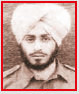 SHAHEED SUKHPAL SINGH