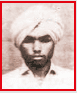 SHAHEED SURJEET SINGH