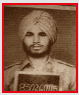 SHAHEED YADVINDER SINGH