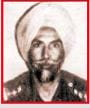 SHAHEED DAYAL SINGH