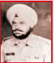 SHAHEED AVTAR SINGH