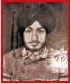 SHAHEED BEANT SINGH