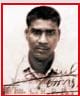 SHAHEED KAILASH YADAV