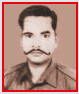 SHAHEED JAGPATI RAM