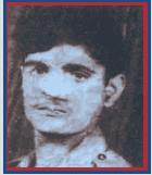 Shaheed Ct Barad Pratap Singh