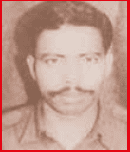 SHAHEED CT WAJIULLAH