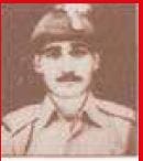 SHAHEED CT RAM PRAKASH SINGH