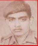 SHAHEED CT R. U. P. CHAUDARY