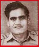 SHAHEED INSP RAM AVTAR