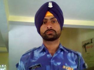 Sukhjinder Singh