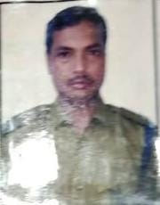 MADAN PAL SINGH