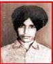 SHAHEED CT SUKHDEV SINGH