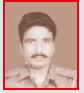 SHAHEED PRAVEEN KUMAR PANDEY