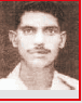 SHAHEED RAM PRAVESH RAI