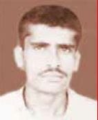 SHAHEED ANAND KUMAR