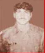 SHAHEED MUSTAQ AHMED