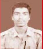 SHAHEED JAY KUMAR