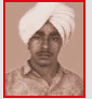 SHAHEED JAGTAR SINGH