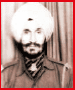 SHAHEED JAGIR SINGH