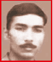 SHAHEED RUPESH KUMAR SINGH