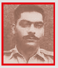 SHAHEED VED PRAKASH