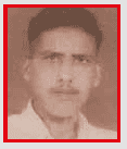 SHAHEED KRISHNA KUMAR