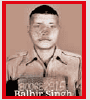 SHAHEED BALBIR SINGH