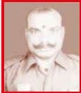 SHAHEED BALAJI MANGRAJ