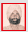 SHAHEED JOGINDER SINGH