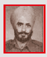 SHAHEED JOGINDER SINGH