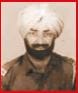 SHAHEED SUKHWINDER SINGH