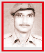 SHAHEED RACHPAL SINGH