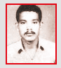 SHAHEED SYED ABDUL ODUD