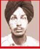 SHAHEED JASBIR SINGH